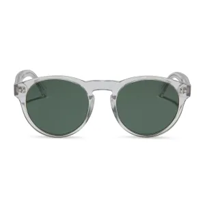 CODY - CLEAR   G15   POLARIZED SUNGLASSES