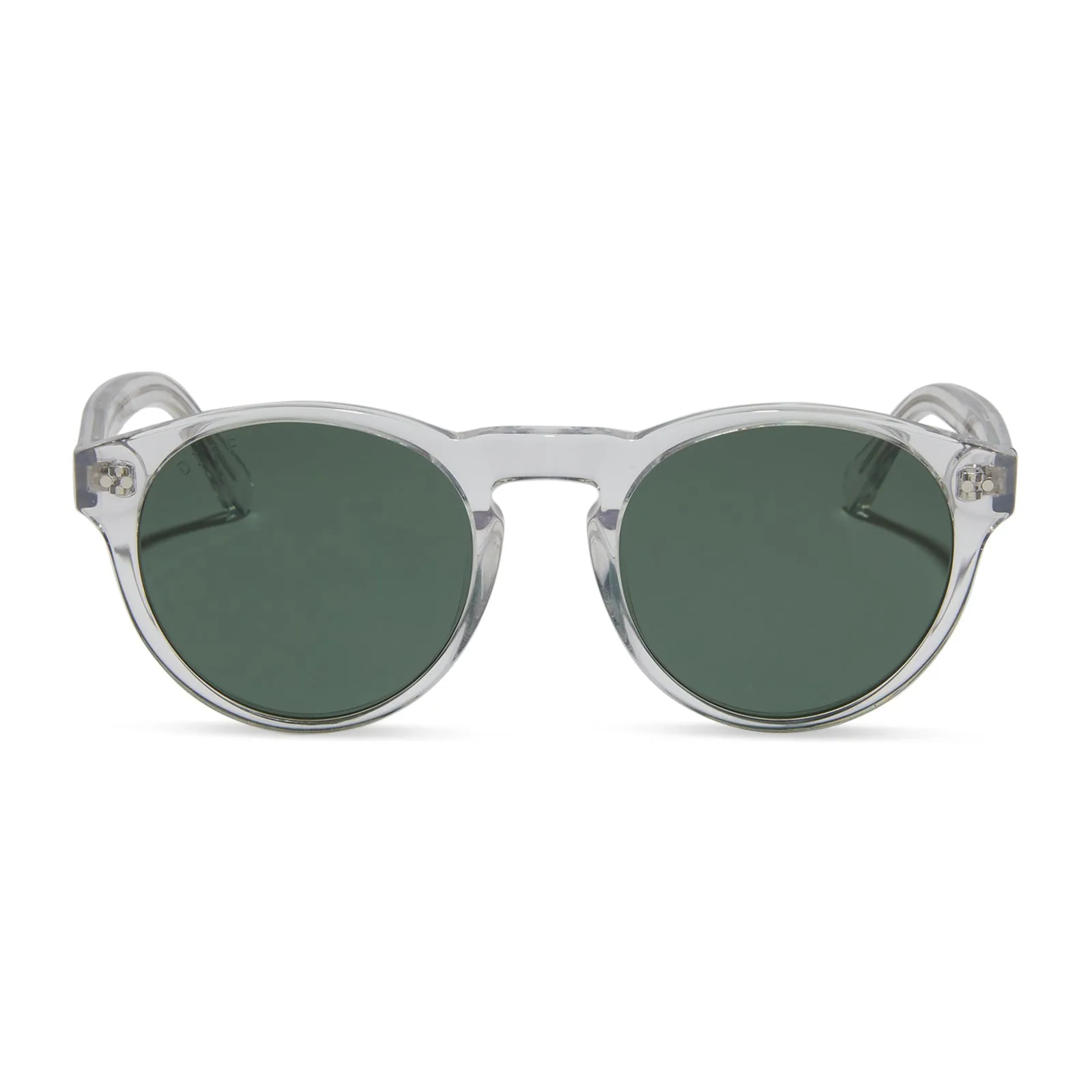 CODY - CLEAR   G15   POLARIZED SUNGLASSES