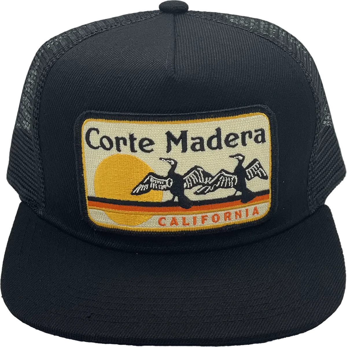 Corte Madera Trucker
