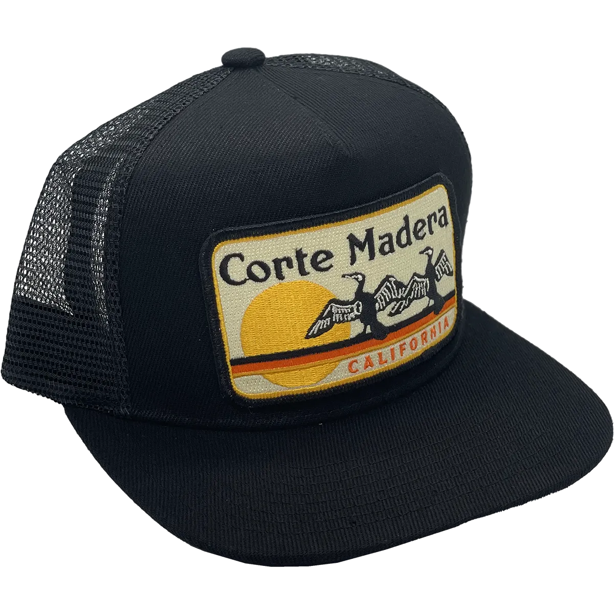 Corte Madera Trucker