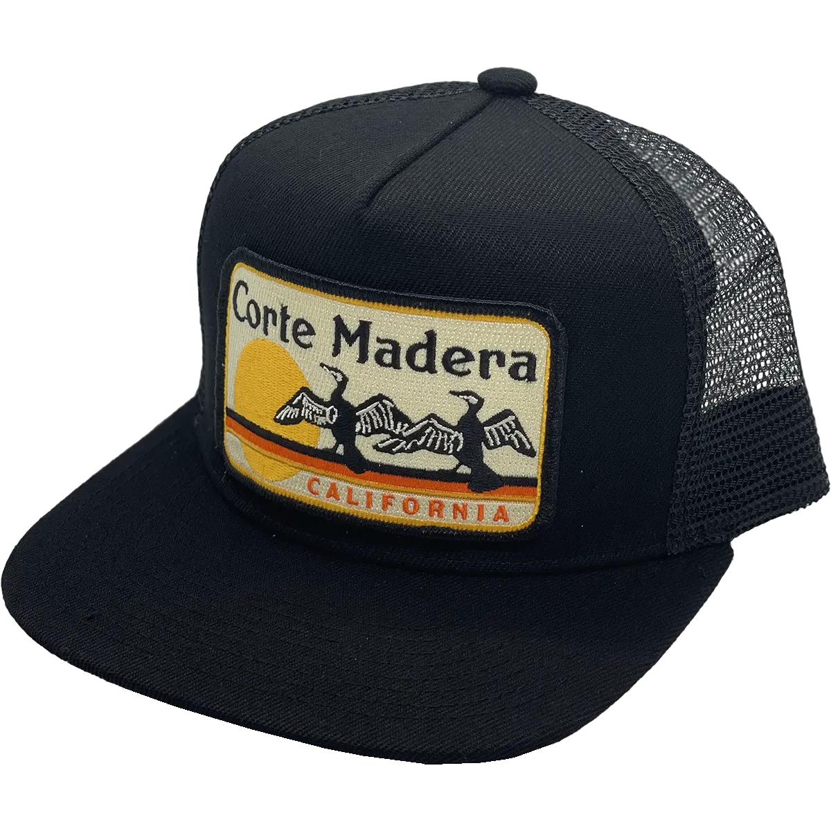 Corte Madera Trucker