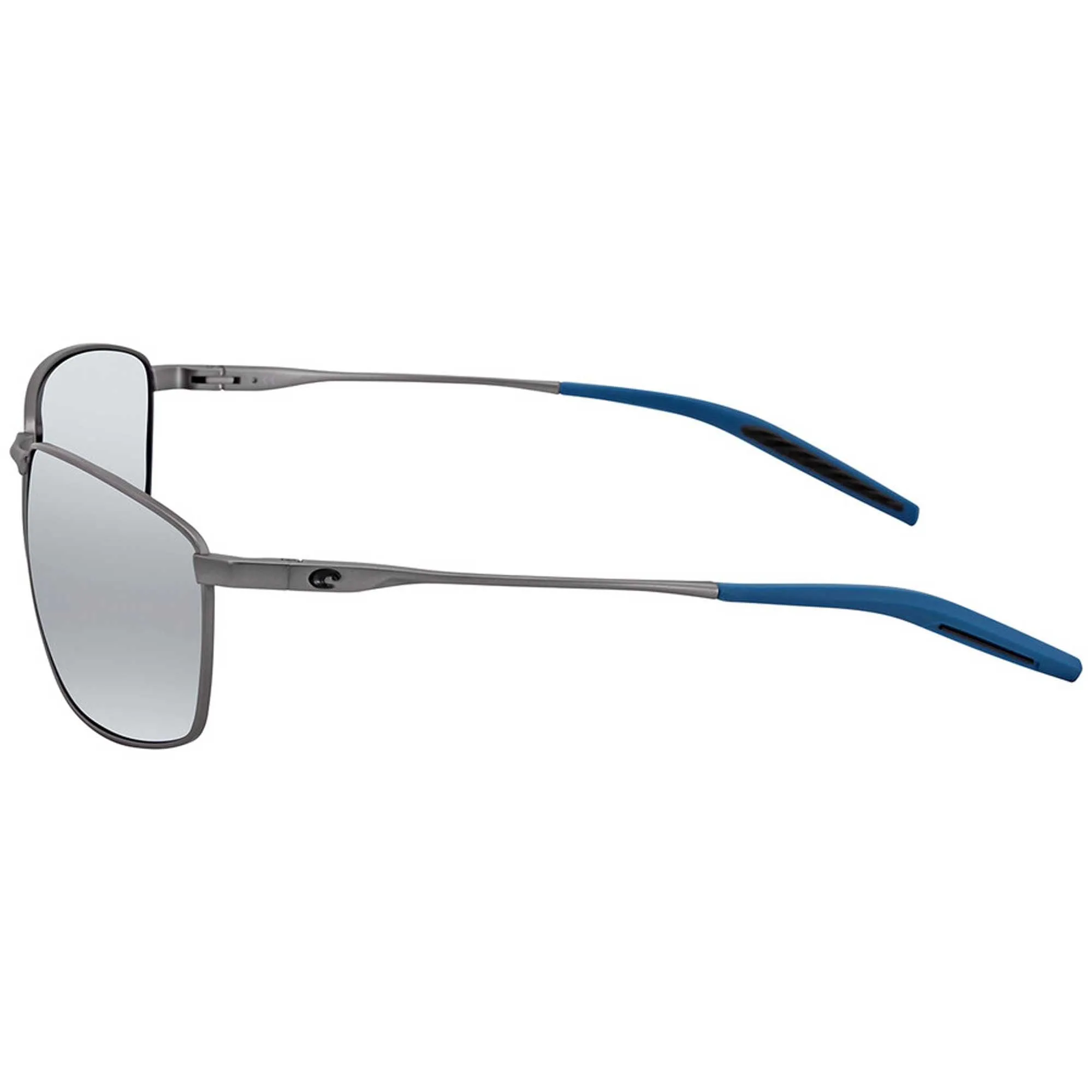 Costa Del Mar Men's Sunglasses - Turret Matte Dark Gunmetal Titanium | 06S6009 009