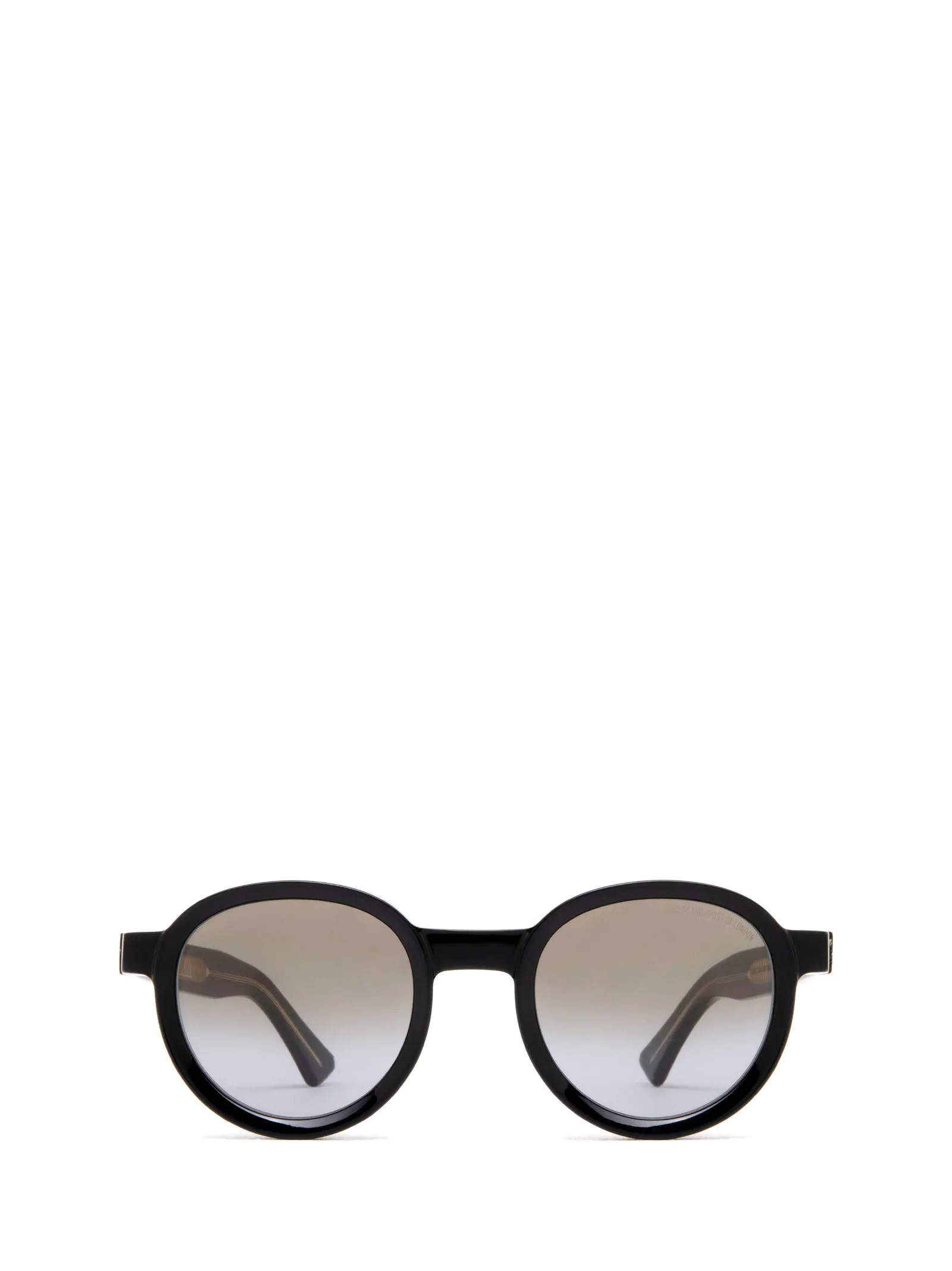 Cutler & Gross Round Frame Sunglasses