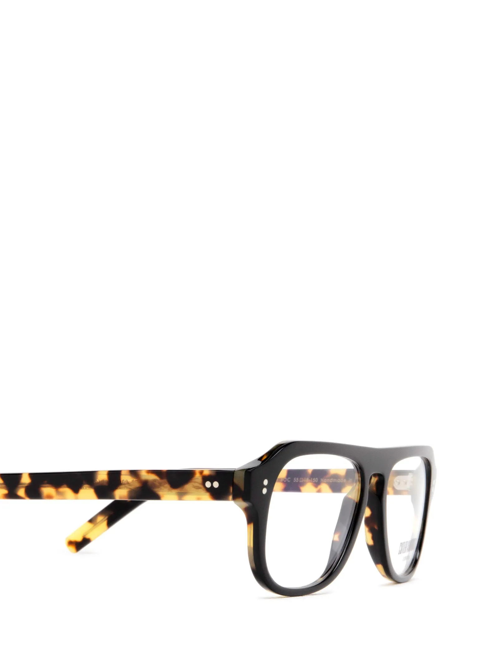 Cutler & Gross Square Frame Glasses