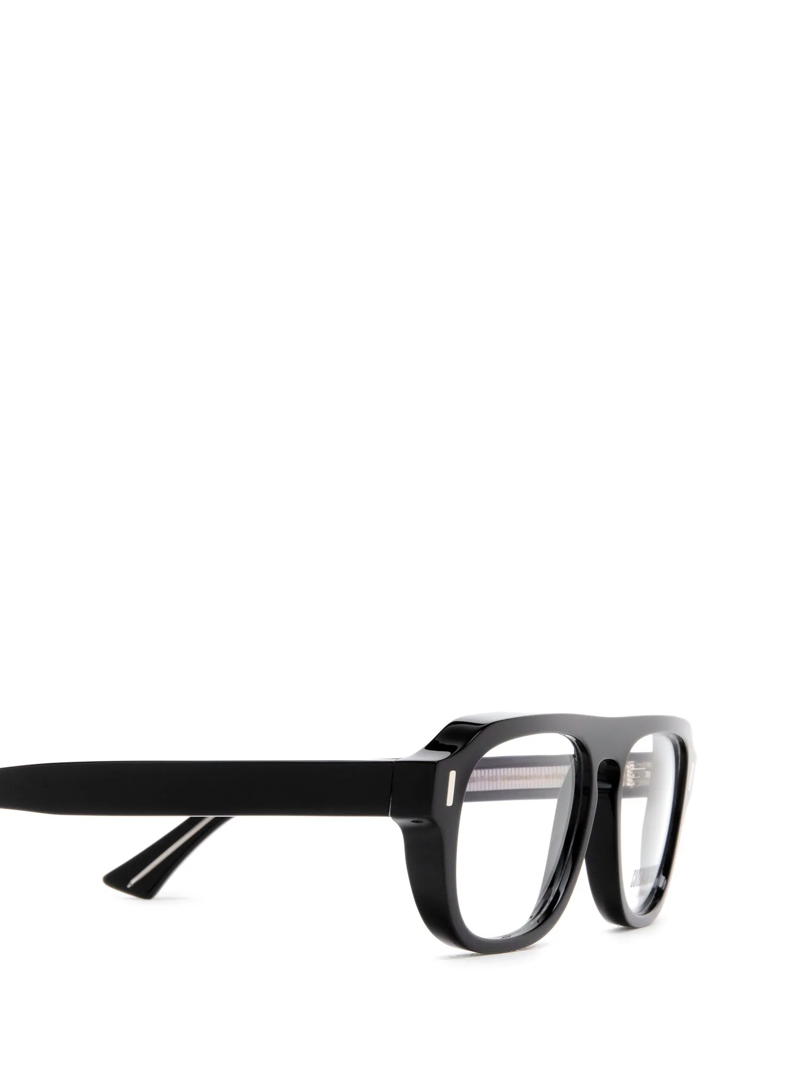 Cutler & Gross Square Frame Glasses