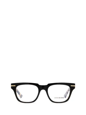 Cutler & Gross Square Frame Glasses