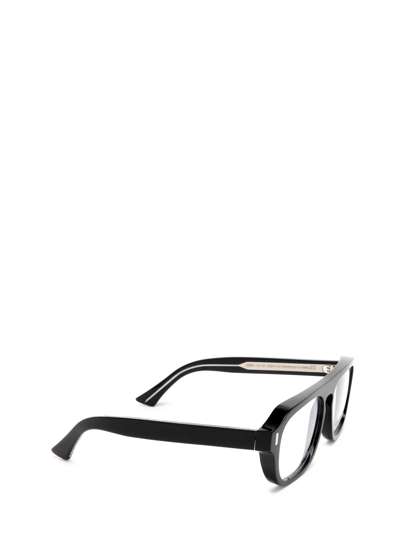 Cutler & Gross Square Frame Glasses