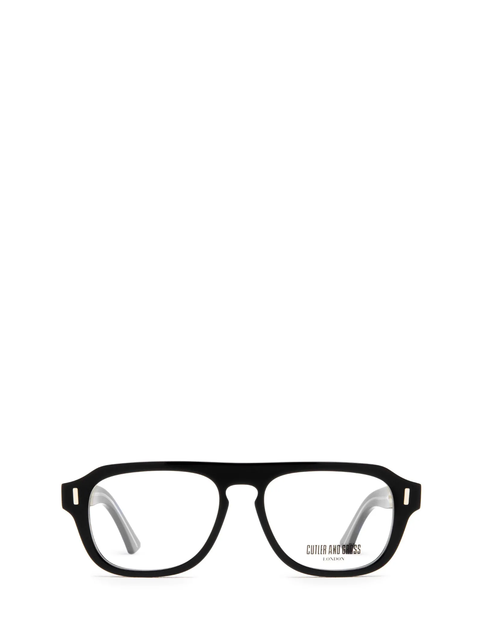 Cutler & Gross Square Frame Glasses