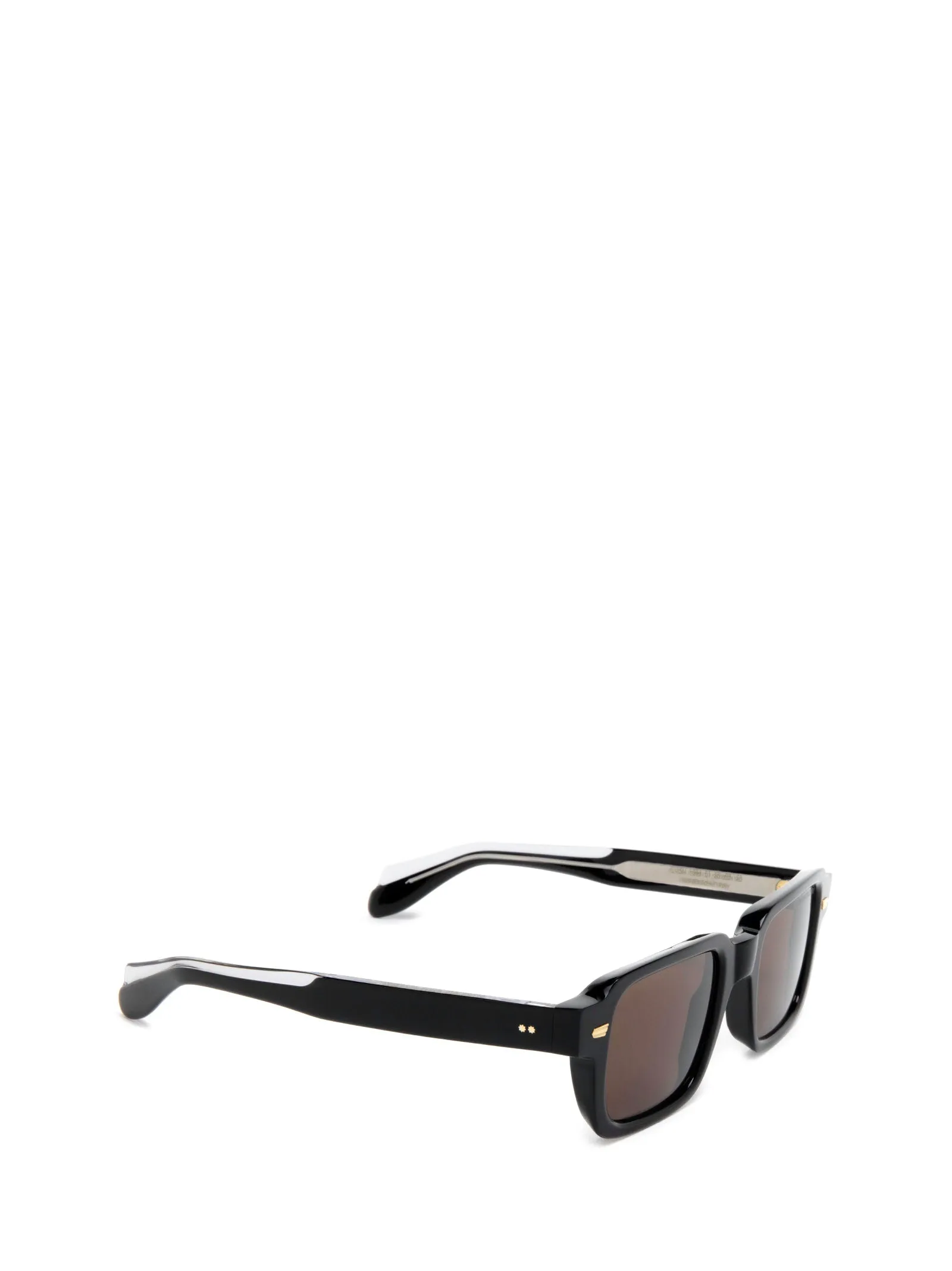 Cutler & Gross Square Frame Sunglasses