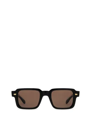 Cutler & Gross Square Frame Sunglasses