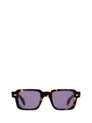 Cutler & Gross Square Frame Sunglasses