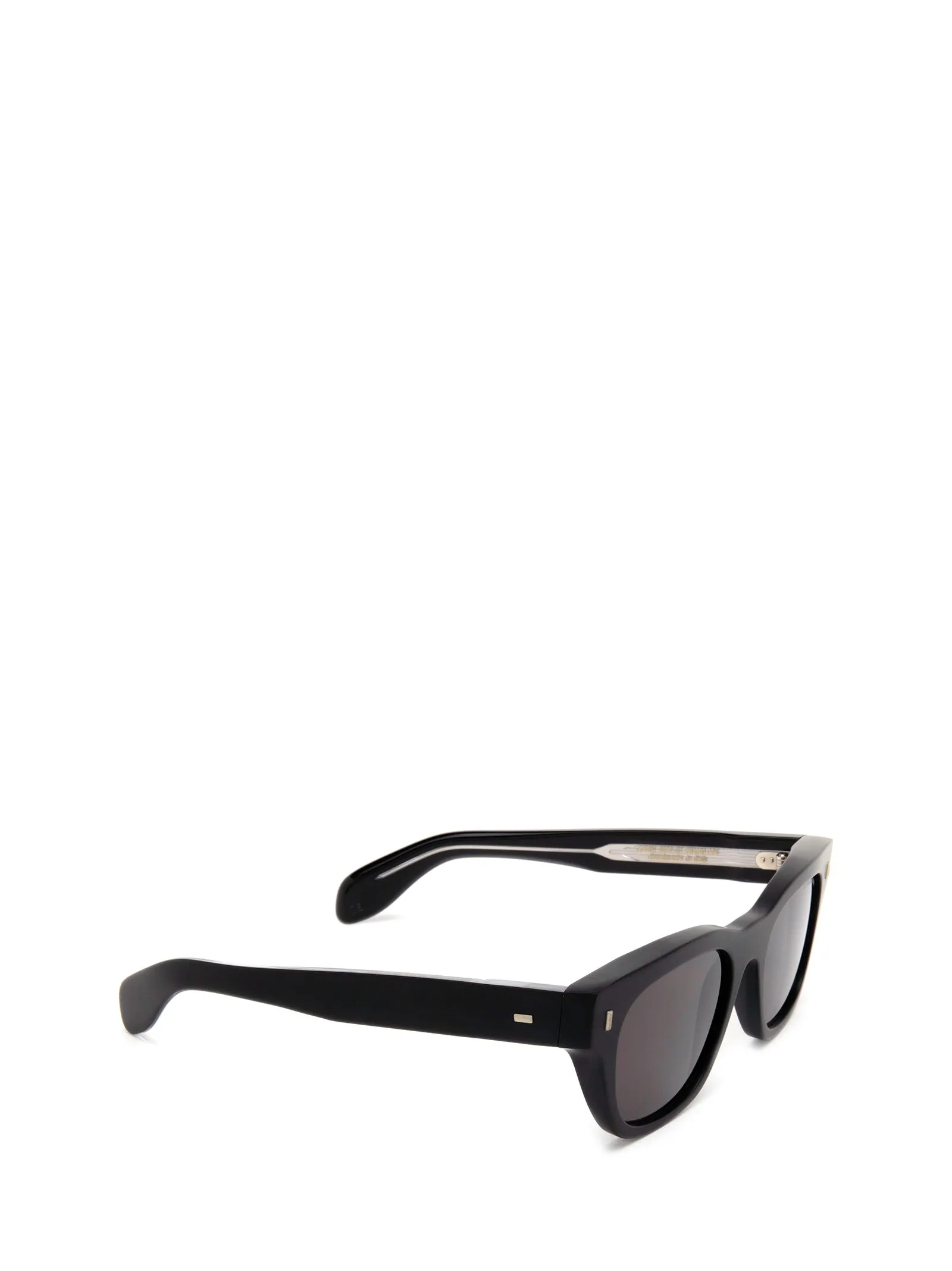 Cutler & Gross Square Frame Sunglasses