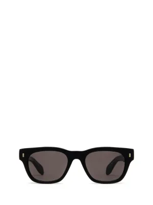 Cutler & Gross Square Frame Sunglasses