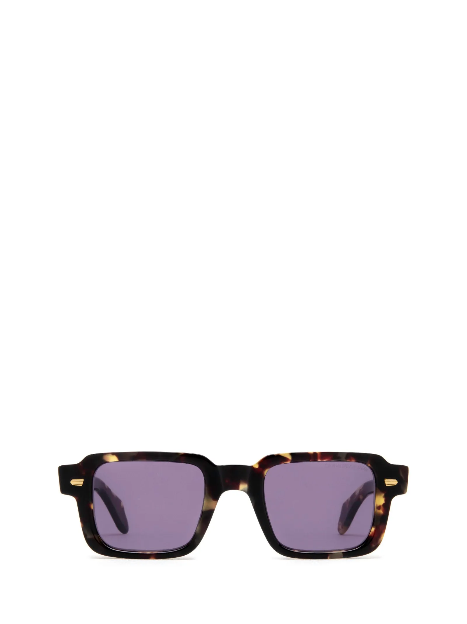 Cutler & Gross Square Frame Sunglasses