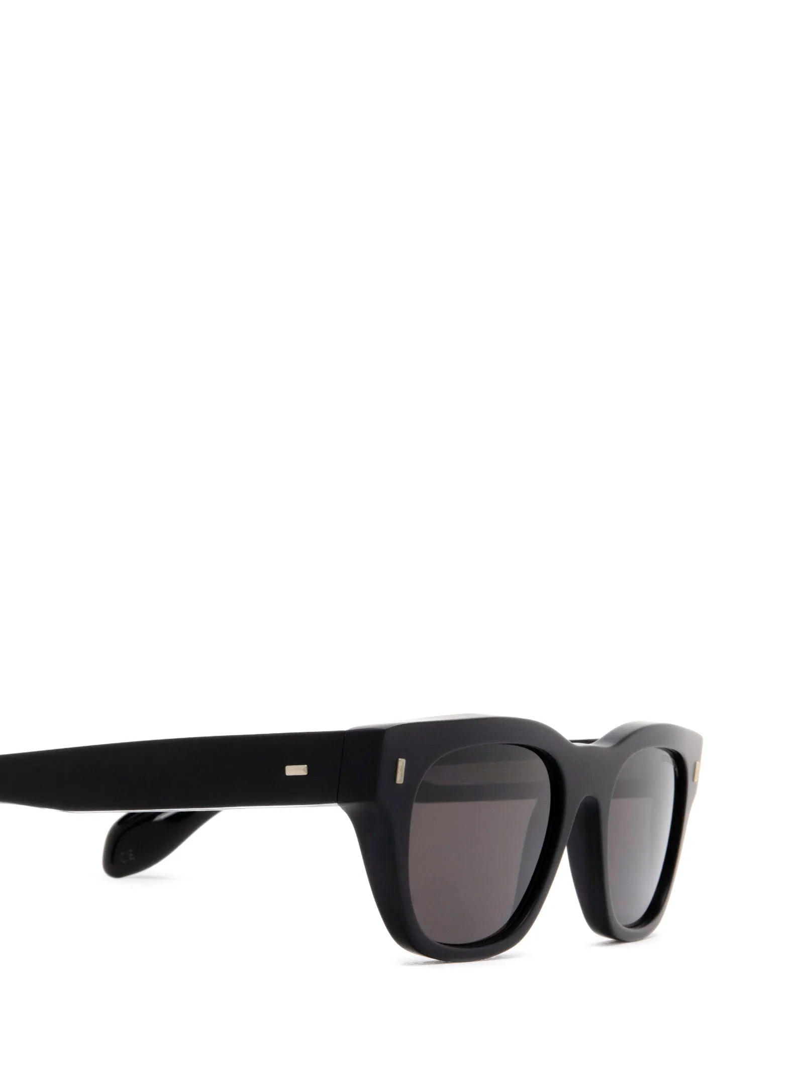 Cutler & Gross Square Frame Sunglasses