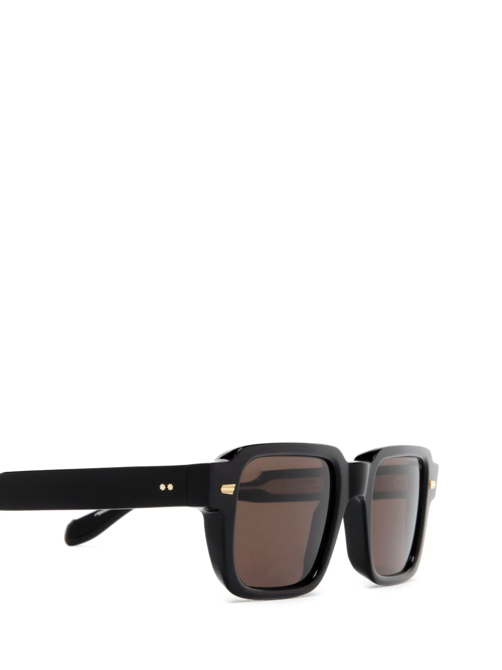 Cutler & Gross Square Frame Sunglasses