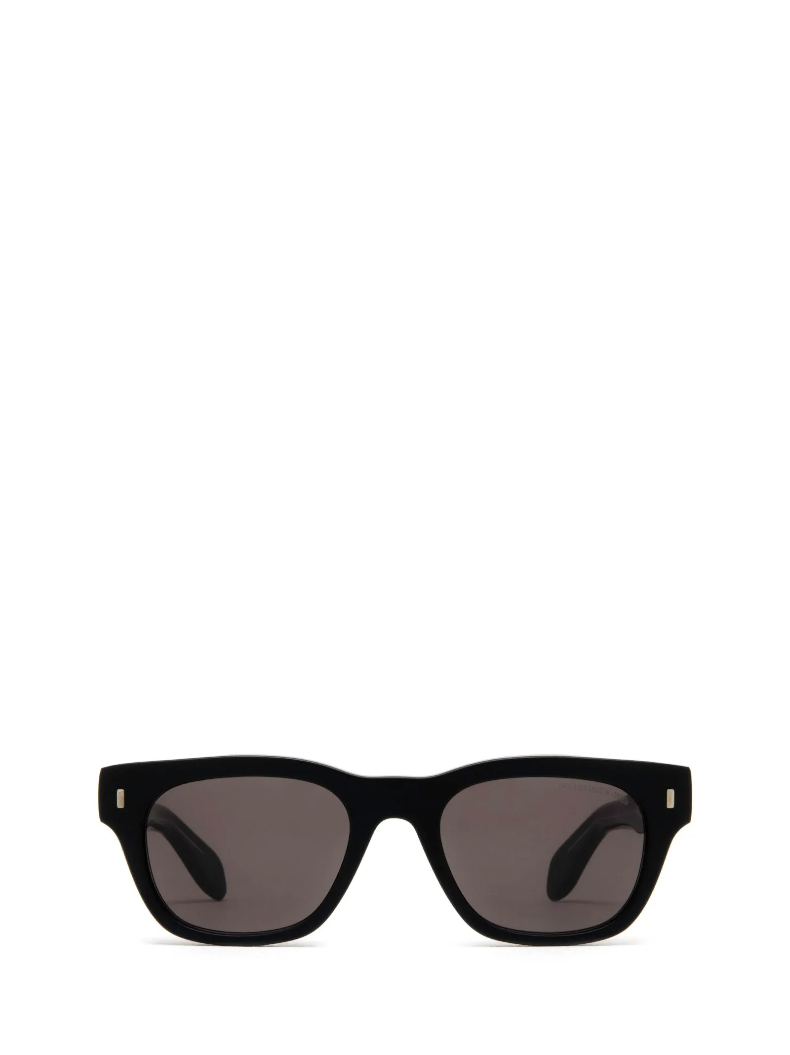 Cutler & Gross Square Frame Sunglasses
