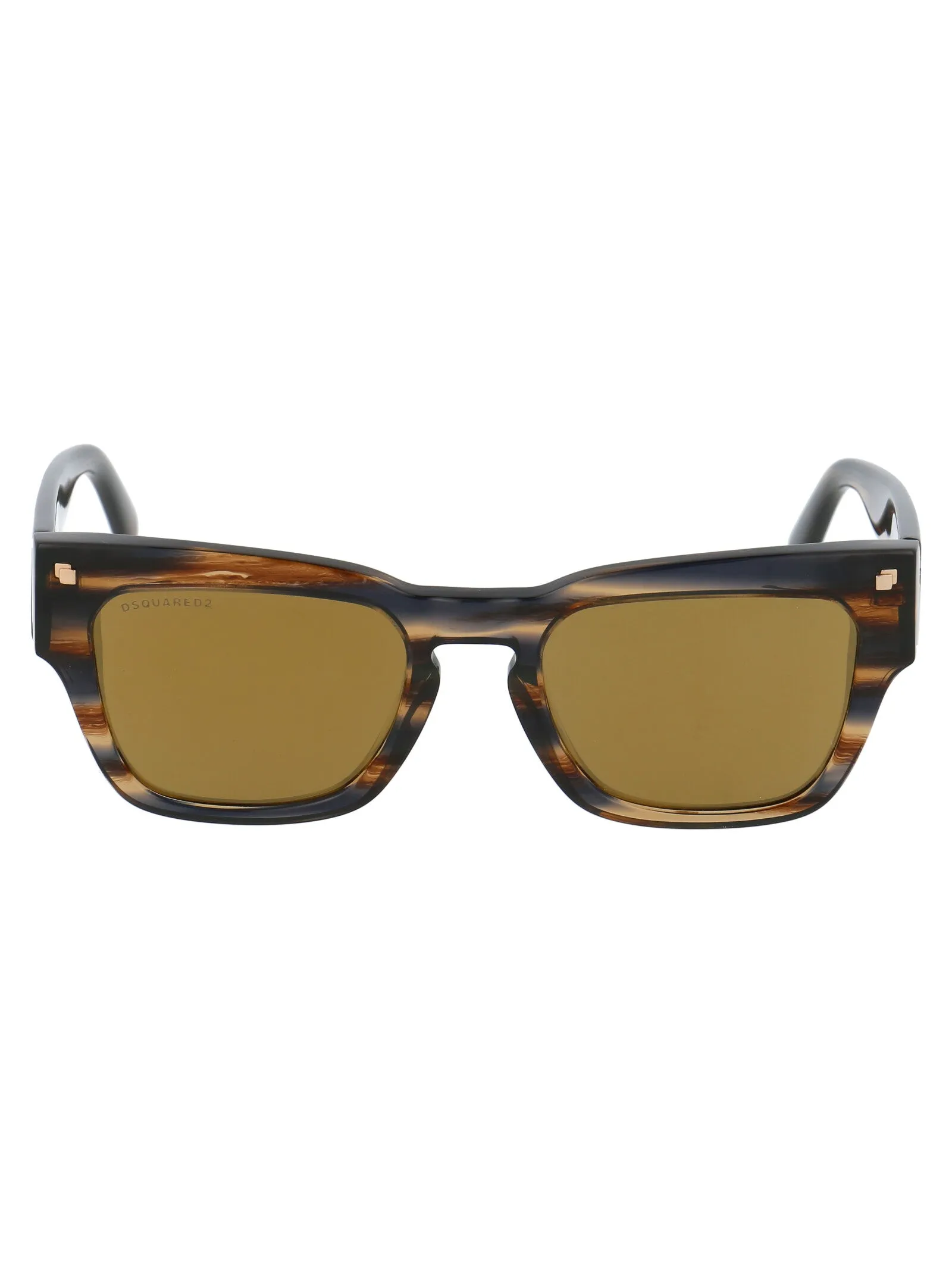 Dsquared2 Eyewear Square Frame Sunglasses