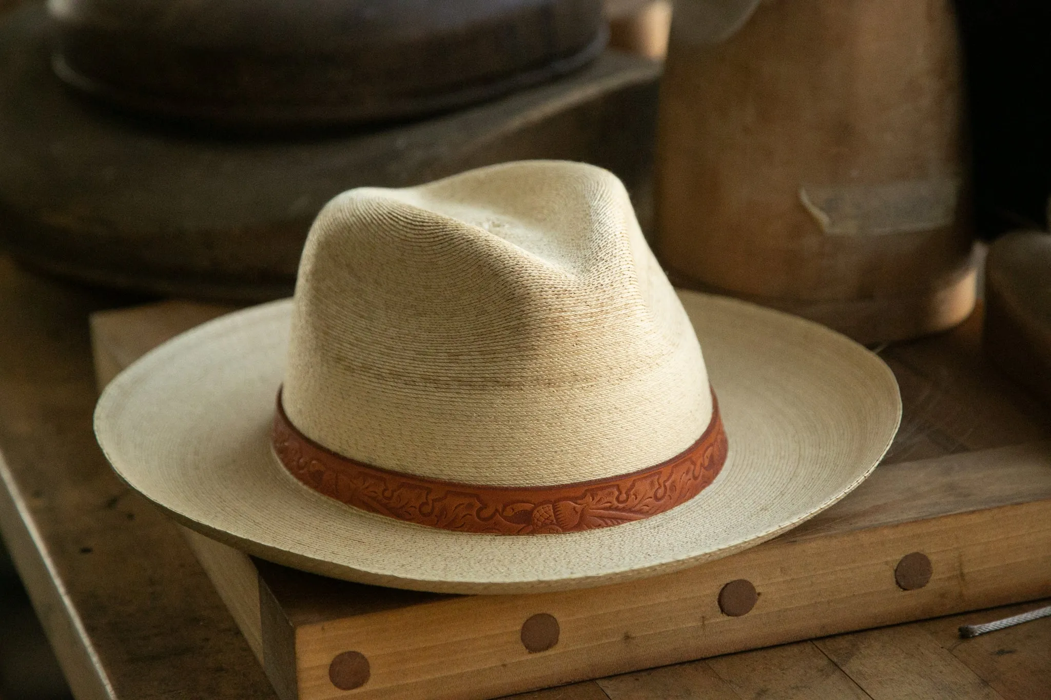 El Camino (Baron Original)