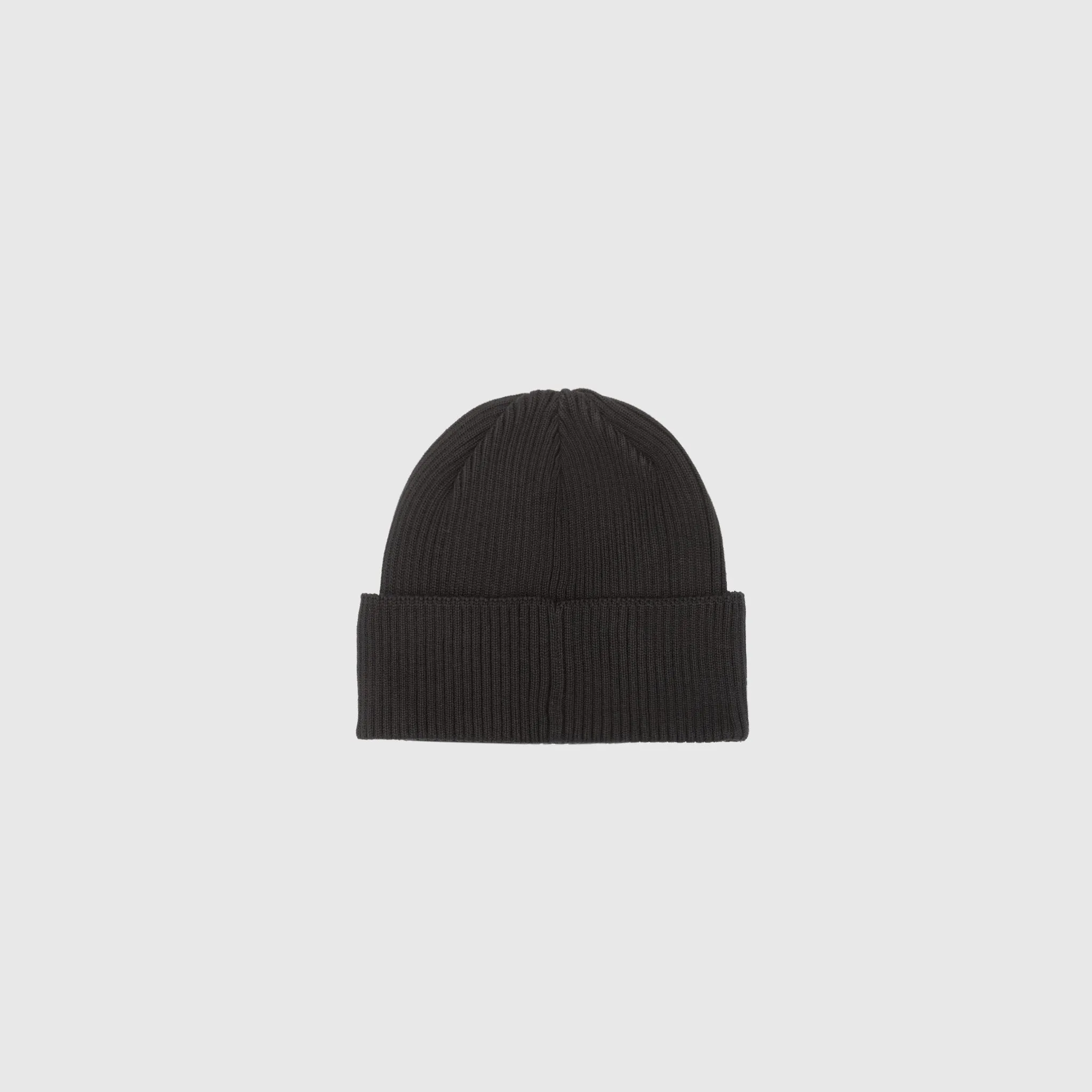 EXTRA FINE MERINO WOOL GOGGLE BEANIE
