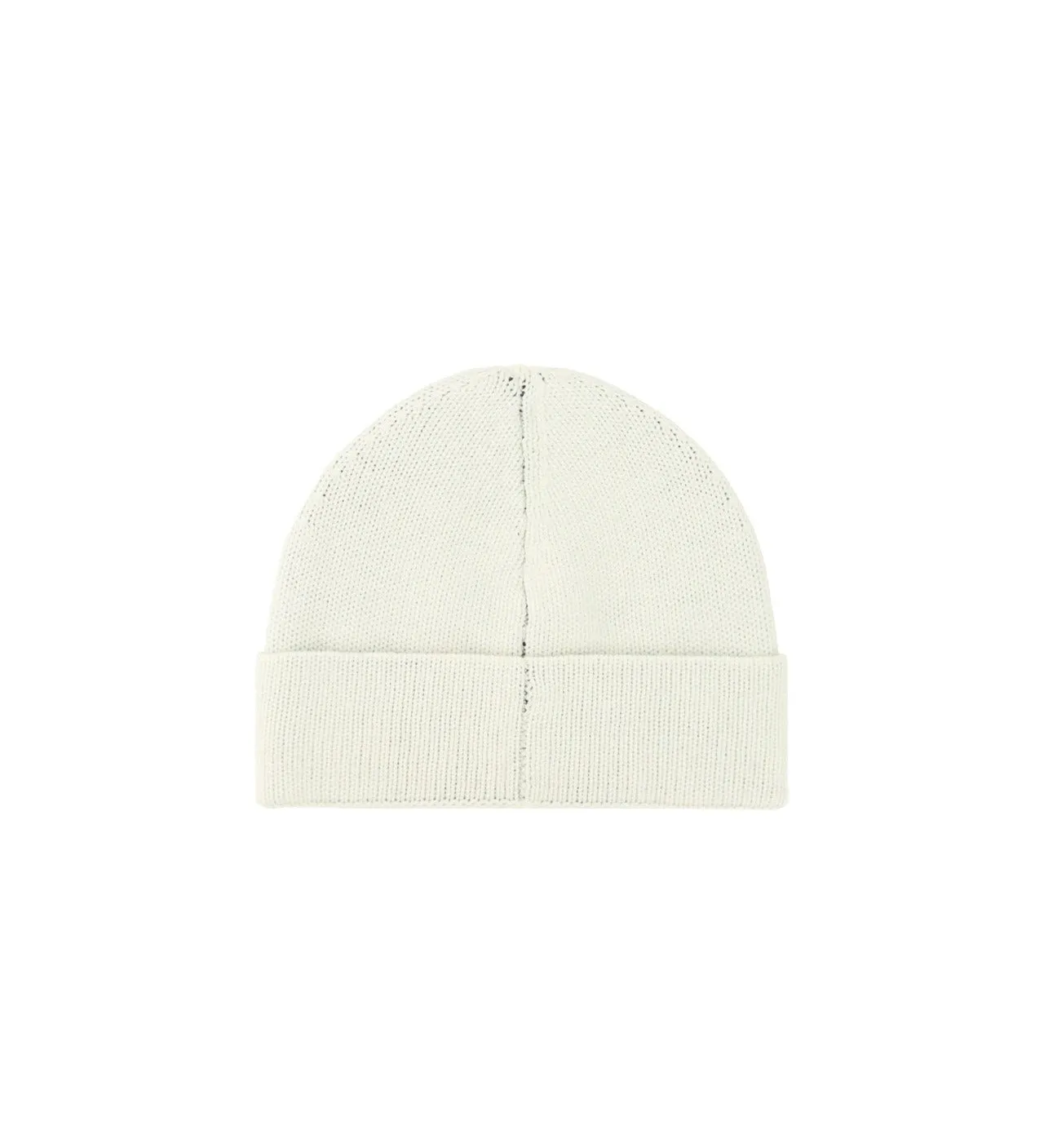 Fendi Logo Embroidered Beanie