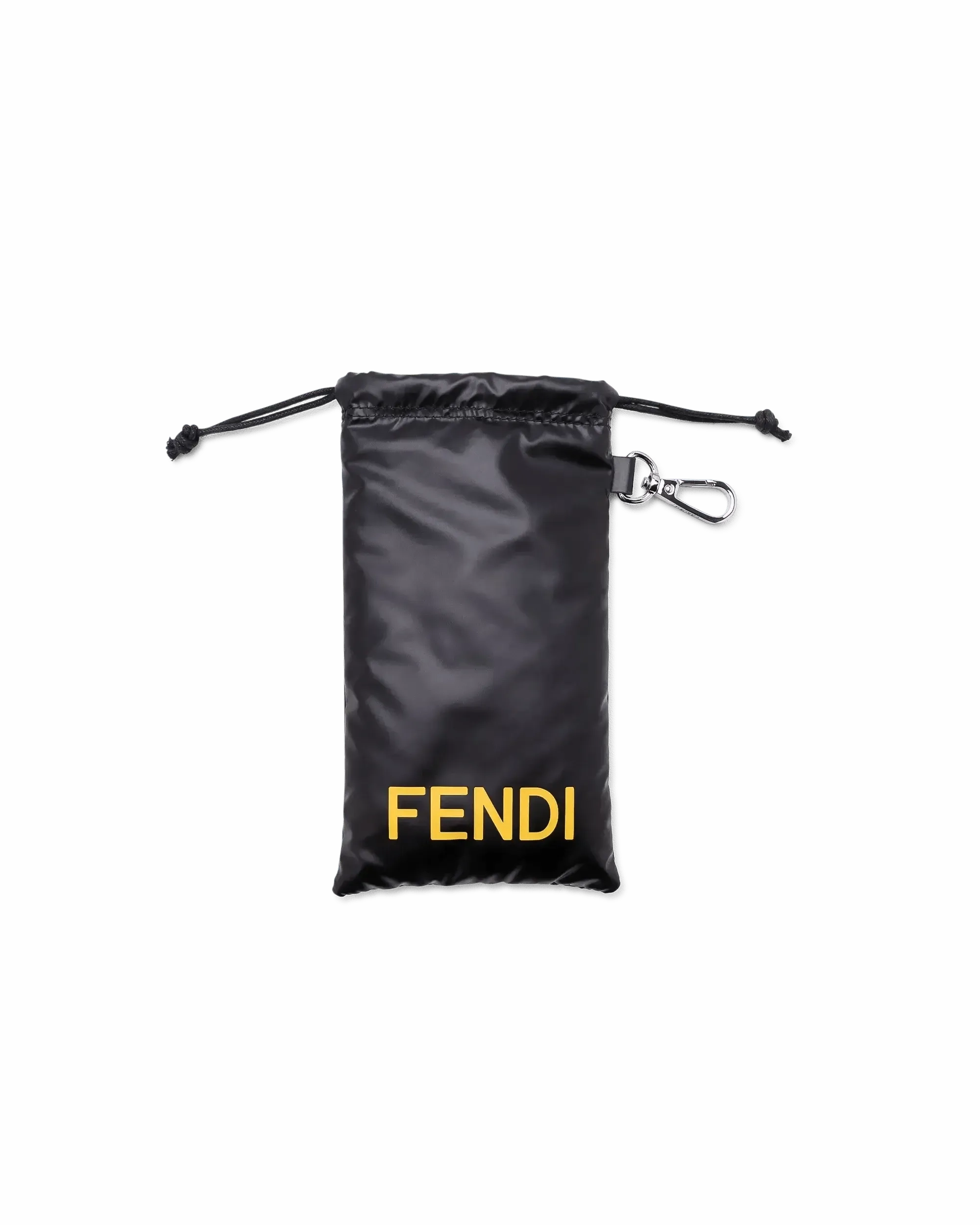 Fendi X Versace FENDACE Cat Eye Sunglasses