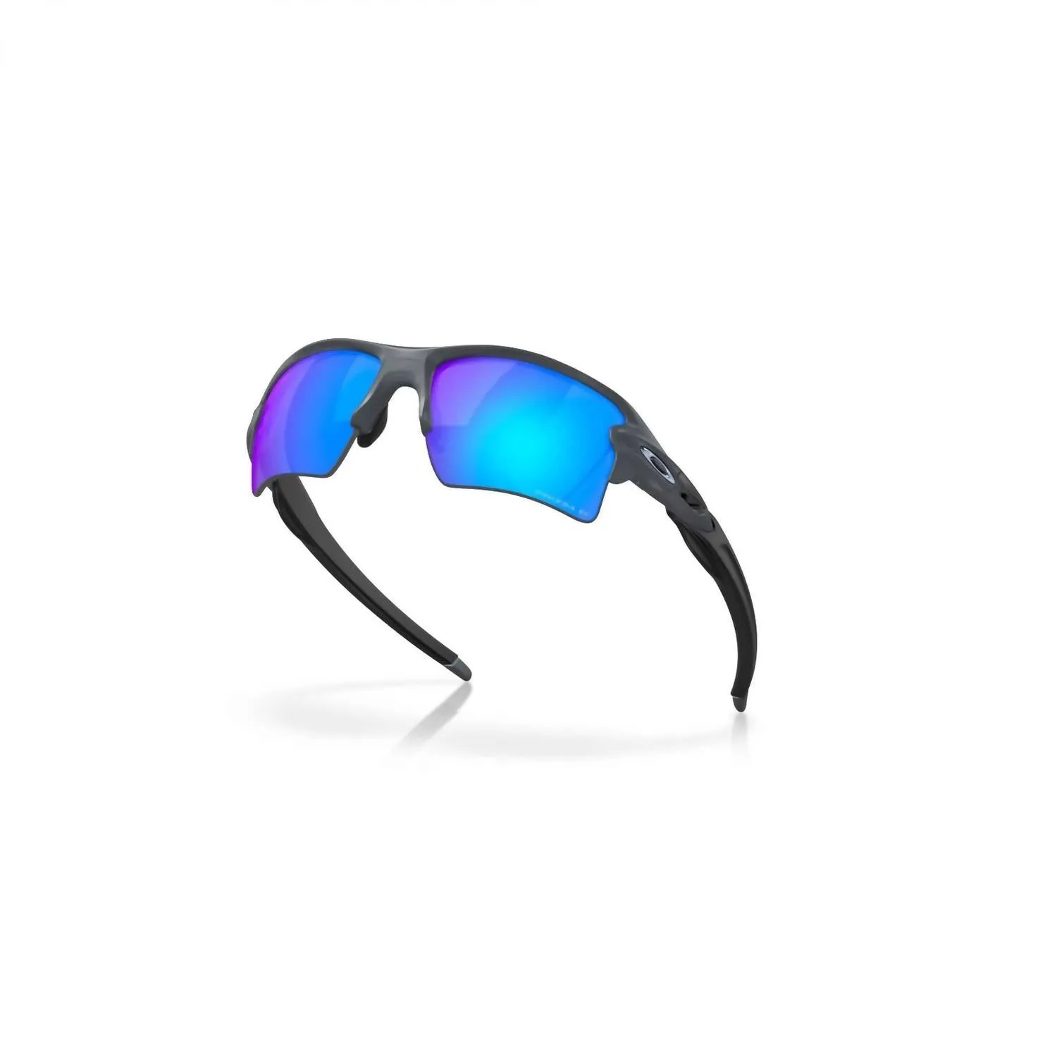 Flak 2.0 Xl Polarized Sunglasses 9188 - J3 - 59 In Blue Steel/prizm Sapphire