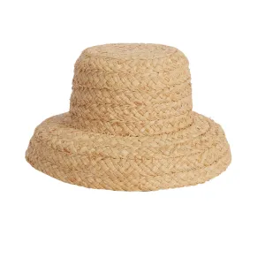 Garden Straw Hat