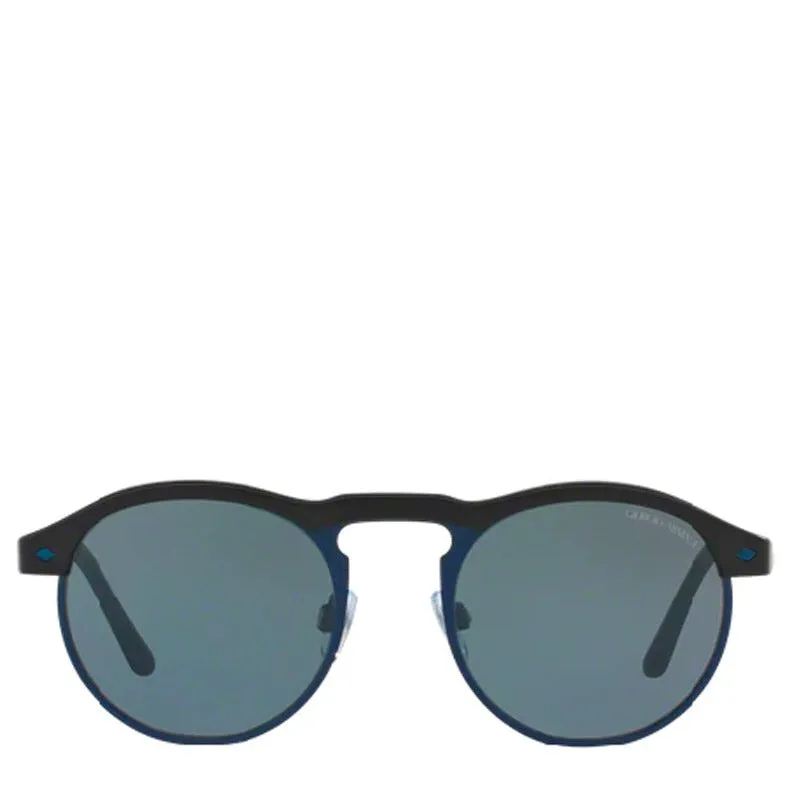 Giorgio Armani Ar8090 Black/blue