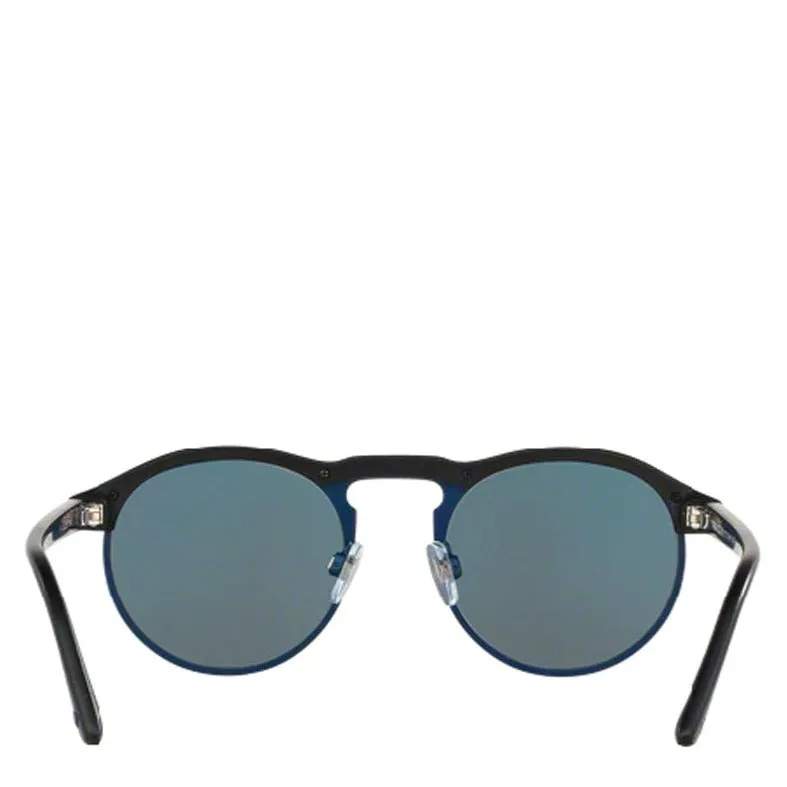 Giorgio Armani Ar8090 Black/blue