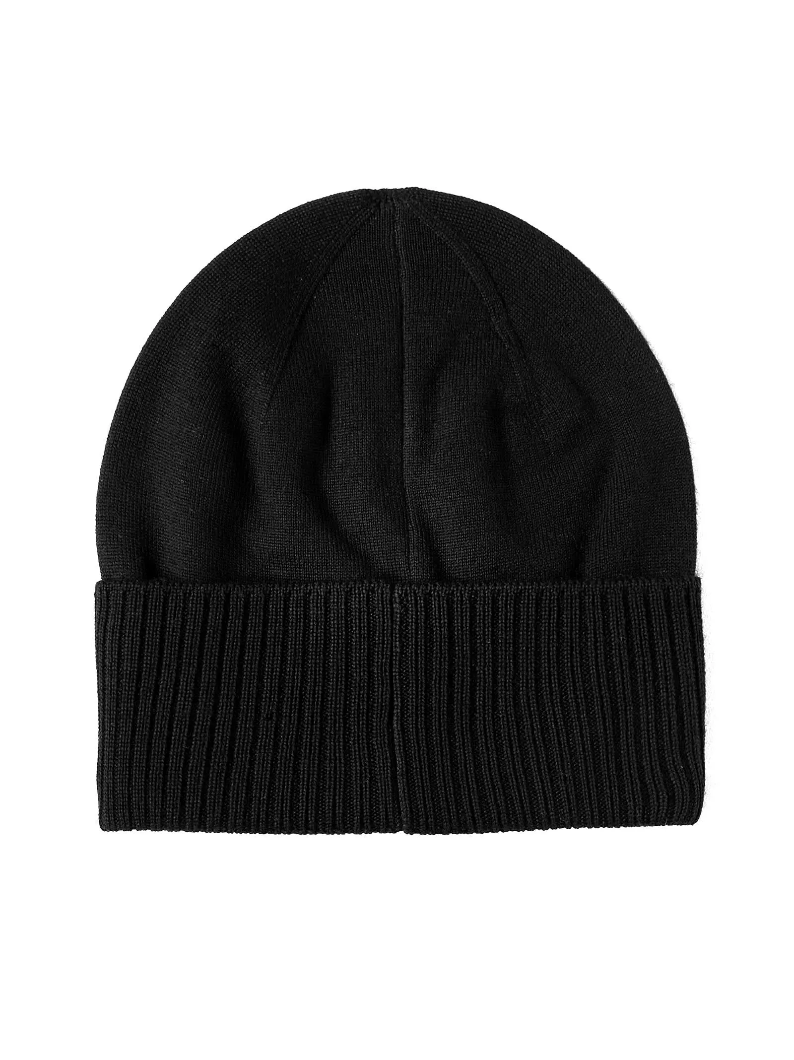 Givenchy Logo Detailed Beanie