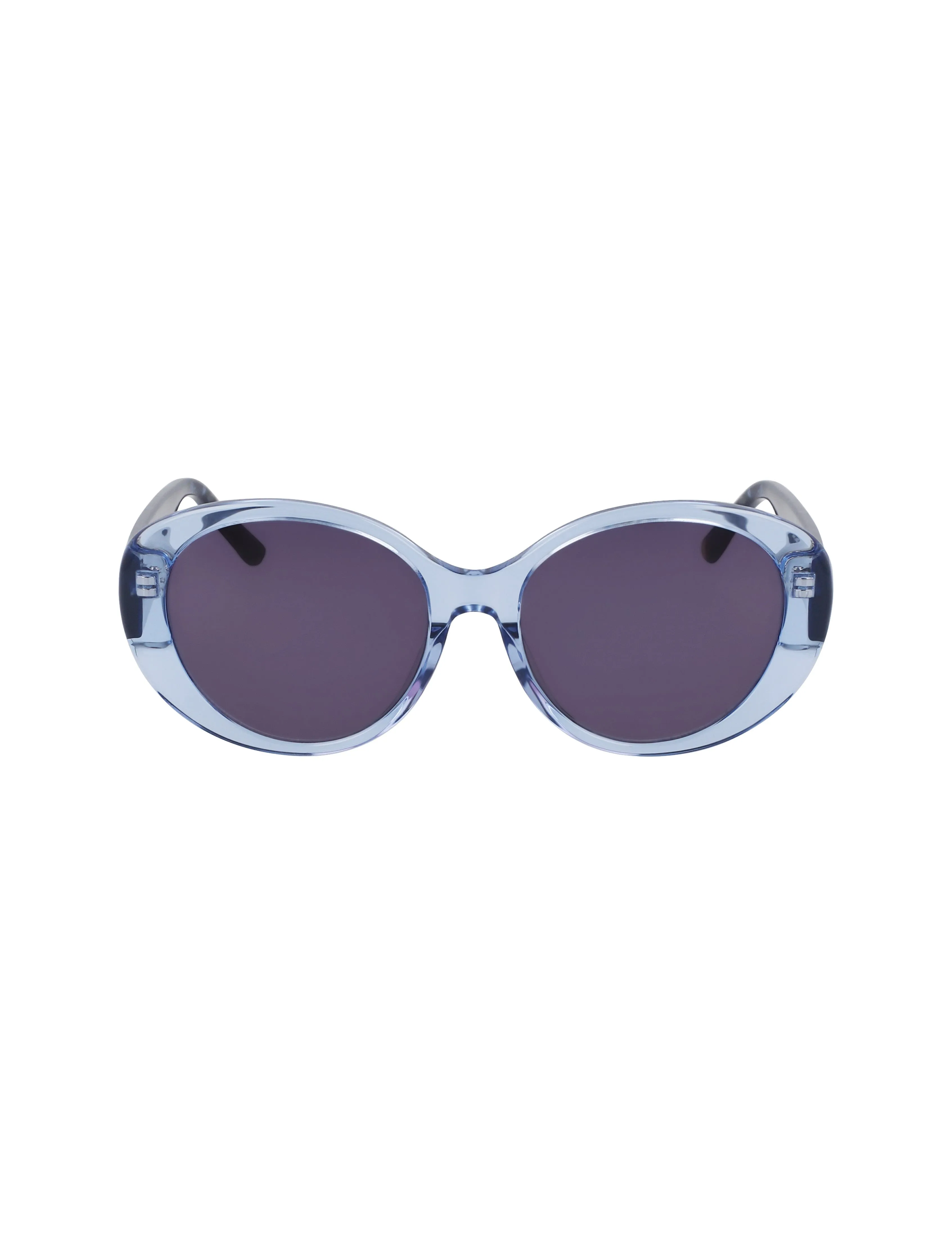 Glamorous Oval Sunglasses