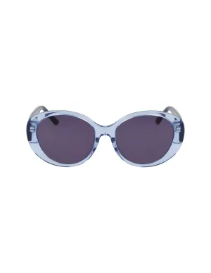 Glamorous Oval Sunglasses