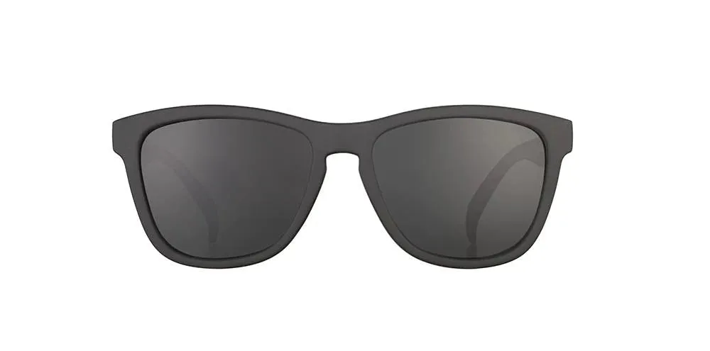 Goodr OG Sunglasses - A Gingers Soul