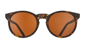 Goodr Running Sunglasses - Nine Dollar Pour Over