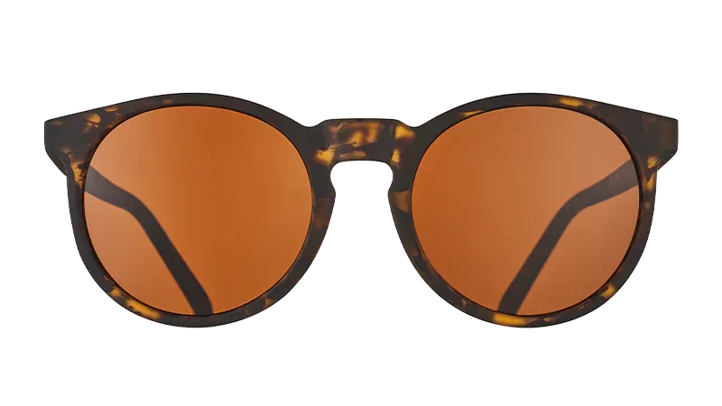 Goodr Running Sunglasses - Nine Dollar Pour Over