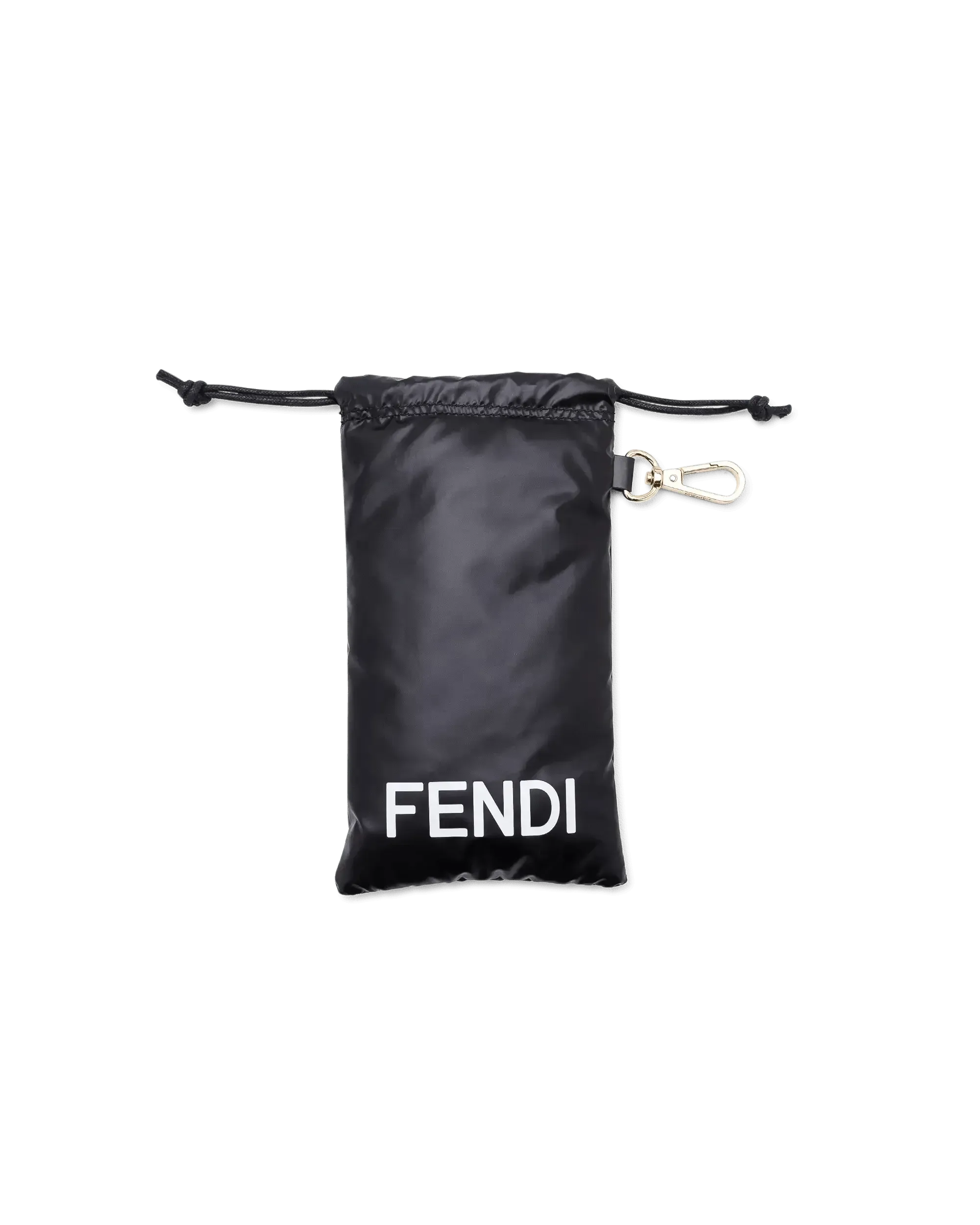 Green Lens O’Lock Square Sunglasses