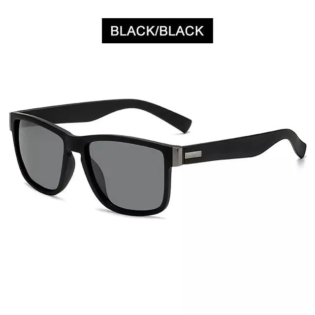Green Sunglasses