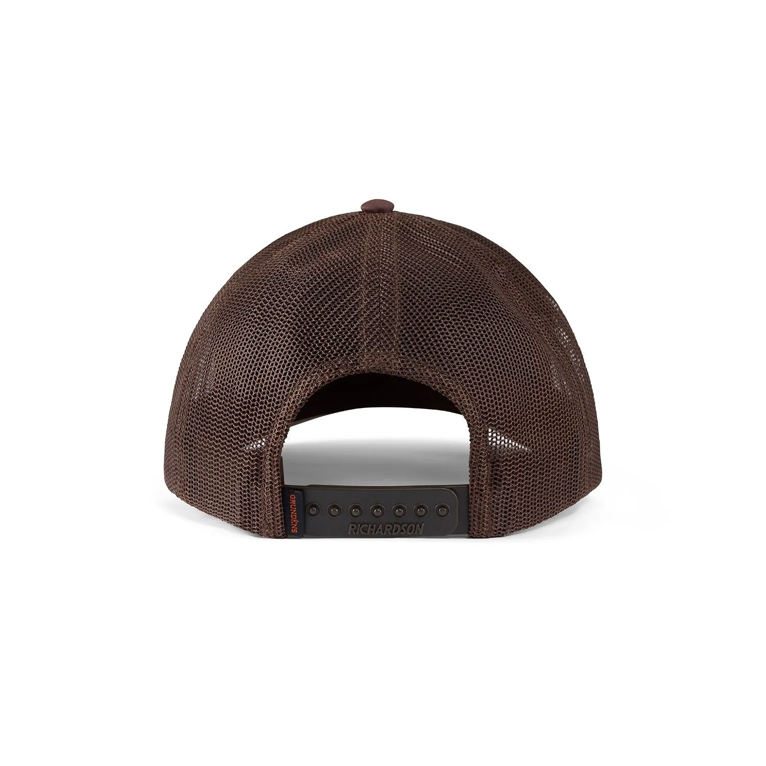 Grundens Hook Trucker Hat