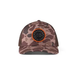 Grundens Hook Trucker Hat