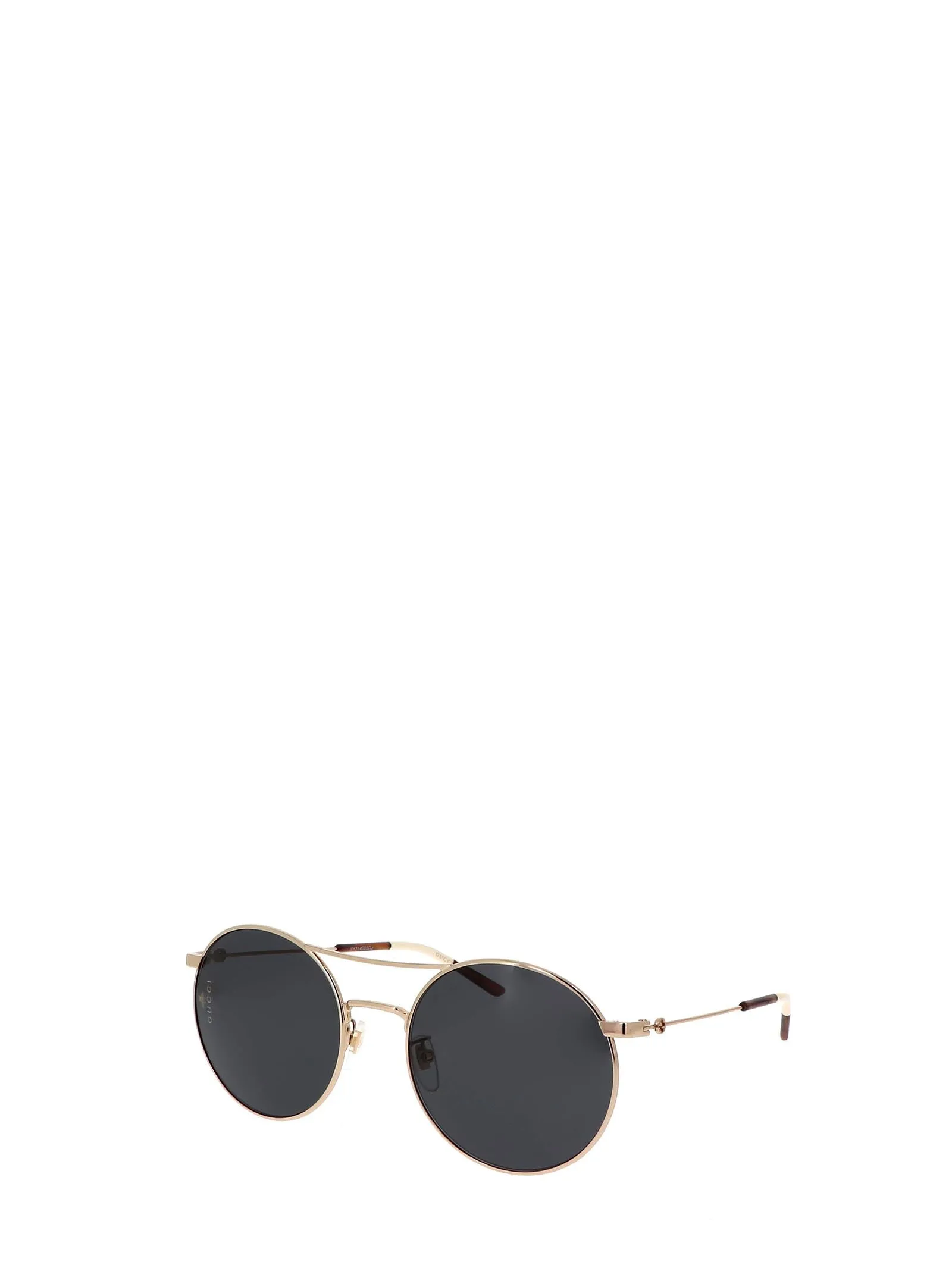 Gucci Eyewear Round Frame Sunglasses