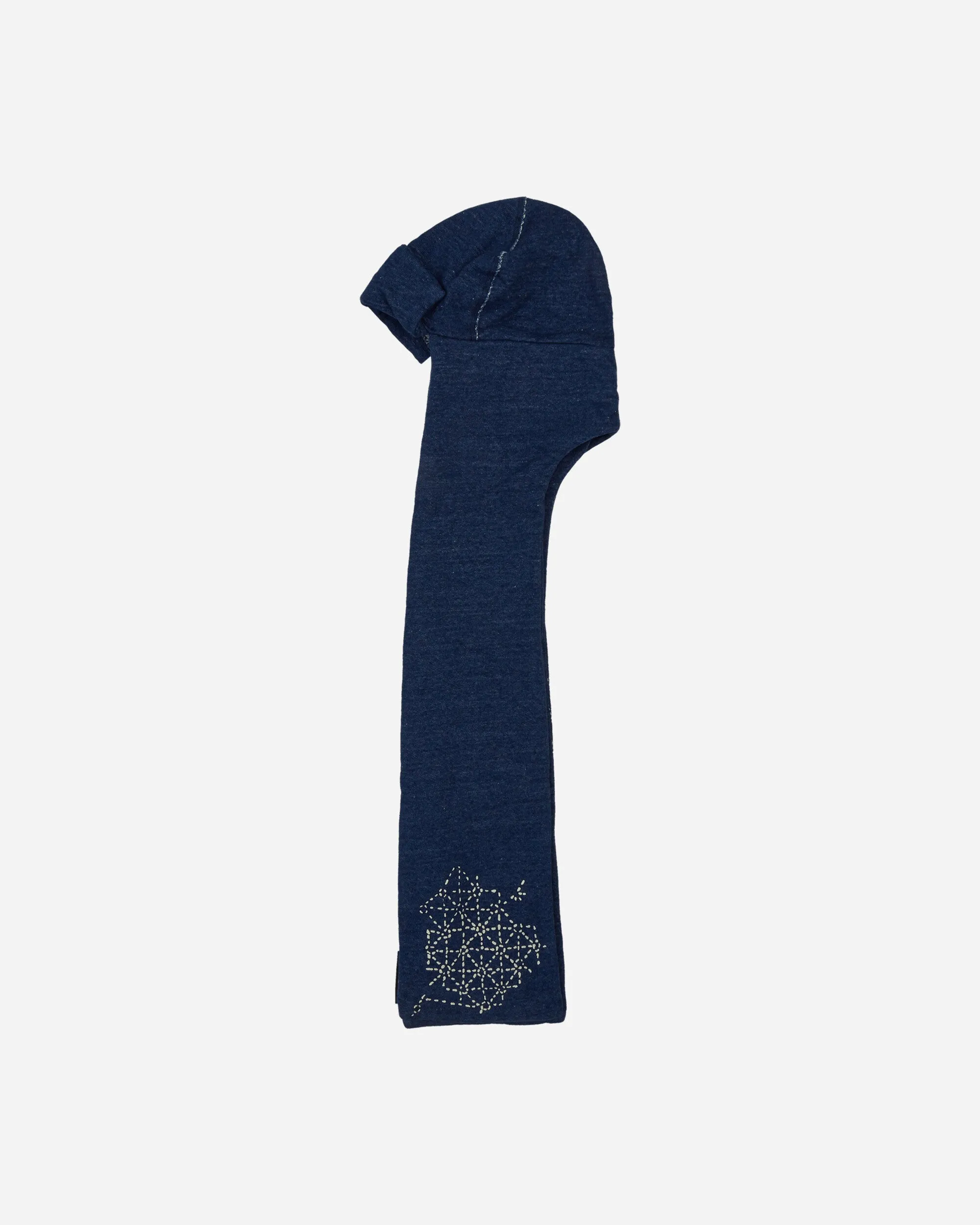 Indigo SWT Knit Nora Gale Cap Indigo