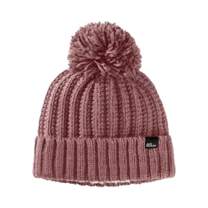 jack wolfskin Highloft Knit Women's Beanie