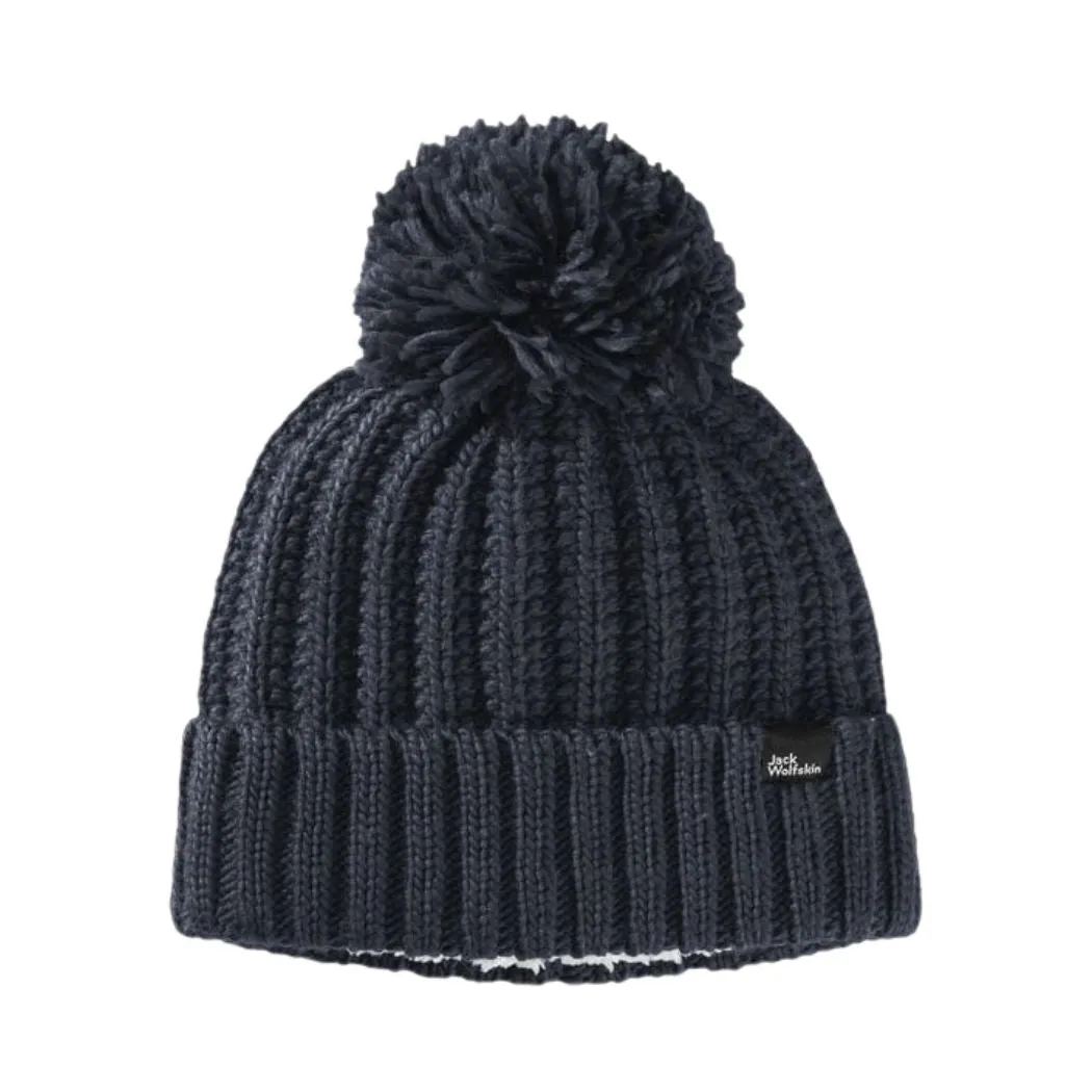 jack wolfskin Highloft Knit Women's Beanie