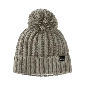 jack wolfskin Highloft Knit Women's Beanie