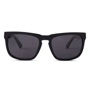 JAKE - BLACK   GREY POLARIZED SUNGLASSES