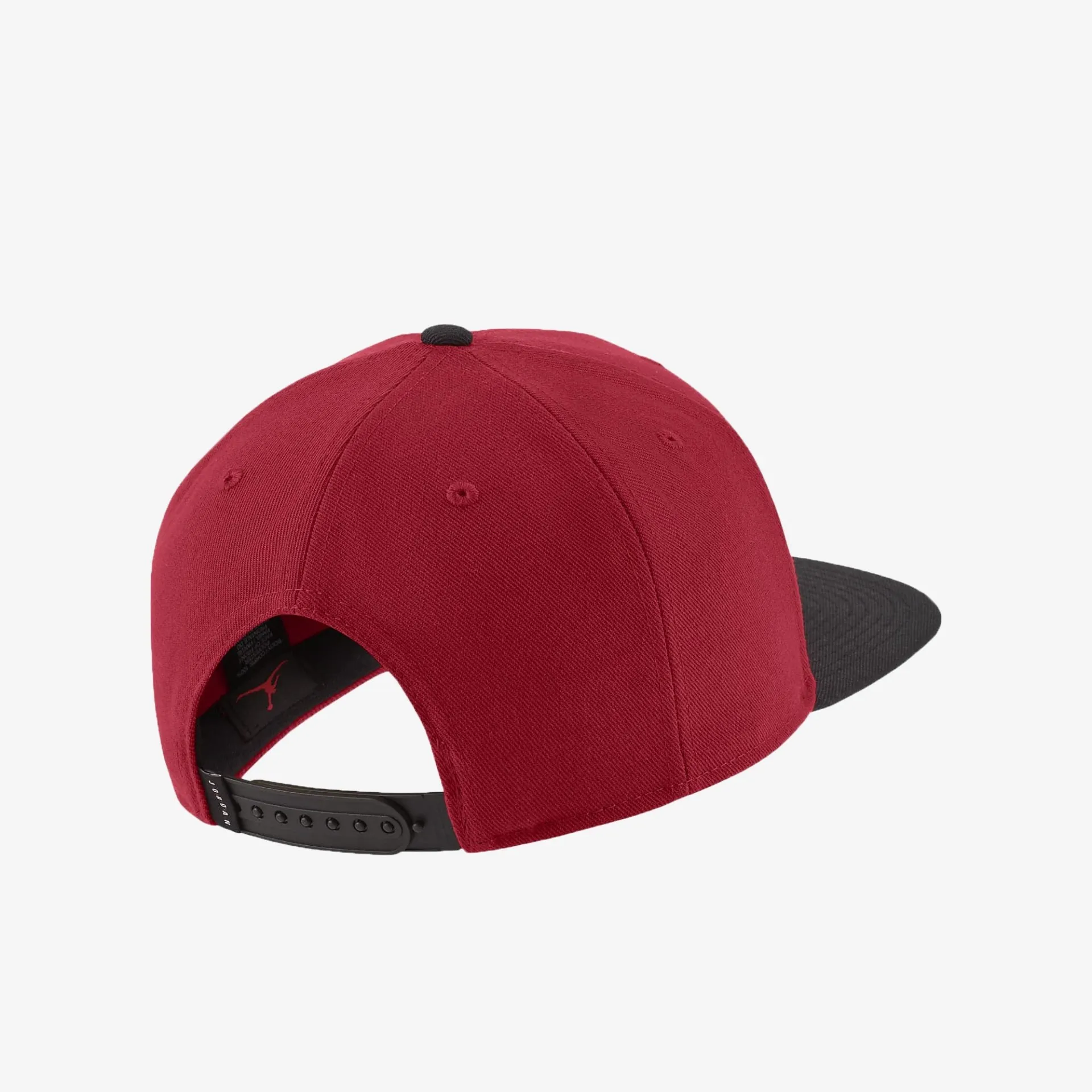 Jordan | JORDAN PRO JUMPMAN SNAPBACK  { GYM RED/BLACK/BLACK