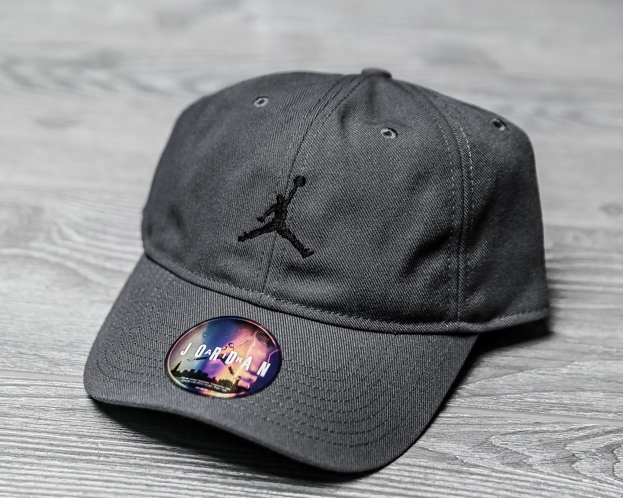 JORDAN JUMPMAN FLOPPY H86 HAT