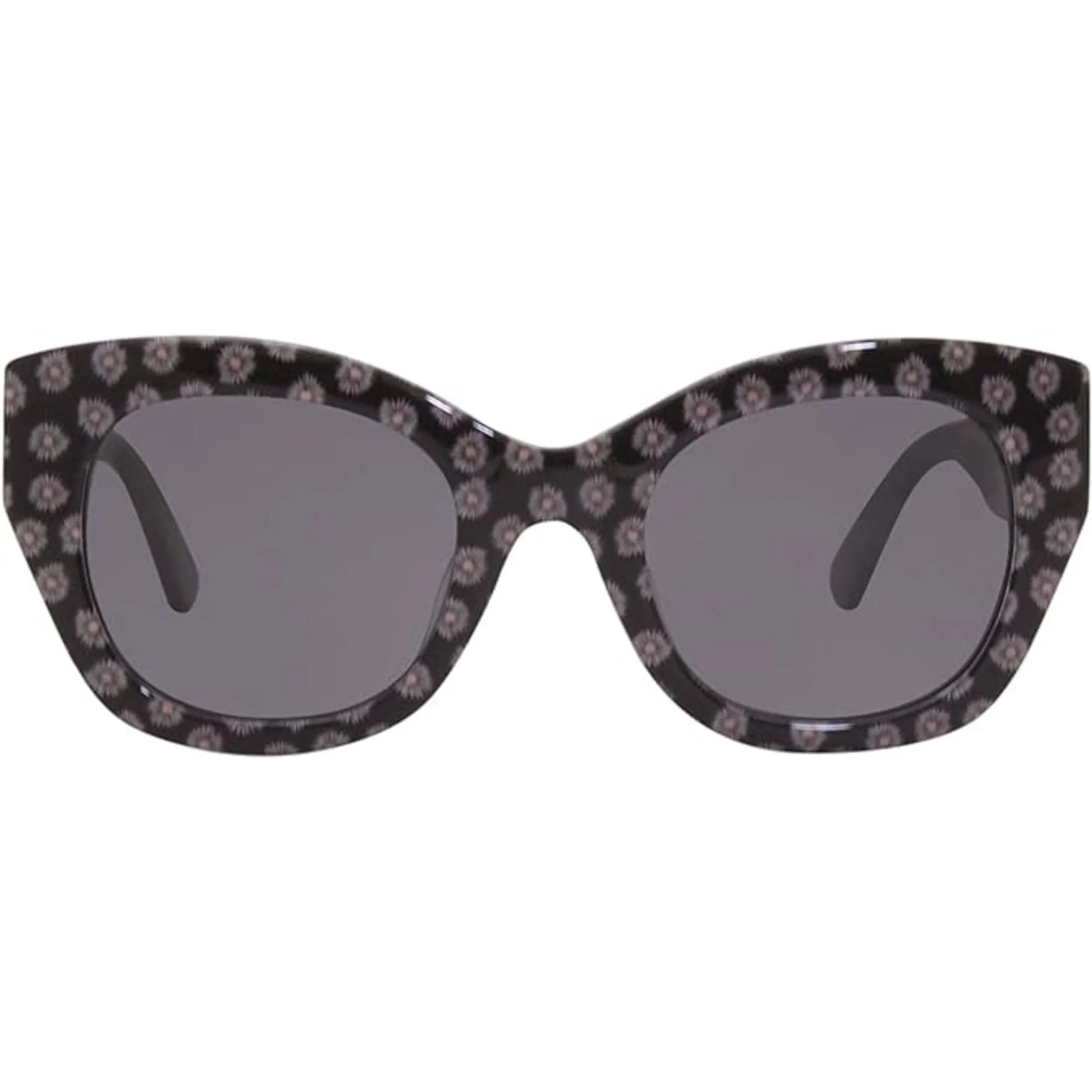 Kate Spade Women's Sunglasses - Black Pattern Frame | KATE SPADE JALENA/S 0TAY/M9