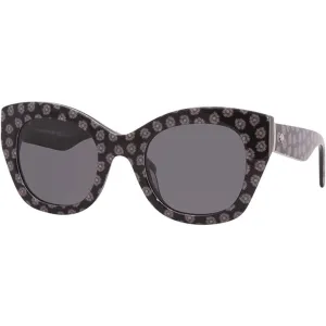 Kate Spade Women's Sunglasses - Black Pattern Frame | KATE SPADE JALENA/S 0TAY/M9